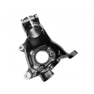Paypal Accepted Front Left Steering Knuckle for BMW X3 X4 F25 F26 31216855953