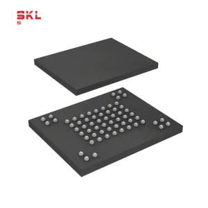 China S34ML02G100BHI003 Ic electrónico Chip Enhanced Performance Reliability supplier