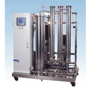                  1000L Dialysis Machine RO Water Treament System Dialysis RO Water System Station for Dialysis             