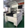 3KW バキュームクリーナー PCB CNC ルーター 高解像度 CCD ビデオカメラ搭載