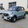 China 4 wheels mini electric car new energy cheap price adult electric vehicle with 45km/h speed wholesale