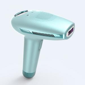 China DEESS GP591 Min Painless Hair Laser Removal Ipl Hair Removal Machines With Good Design supplier