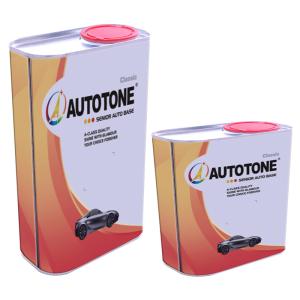 China Cheap Auto Paint - Half Liter Paint Hardener for clear coat,  Basf Hardener for Automotive Paint, sales@hccpaint.com wholesale
