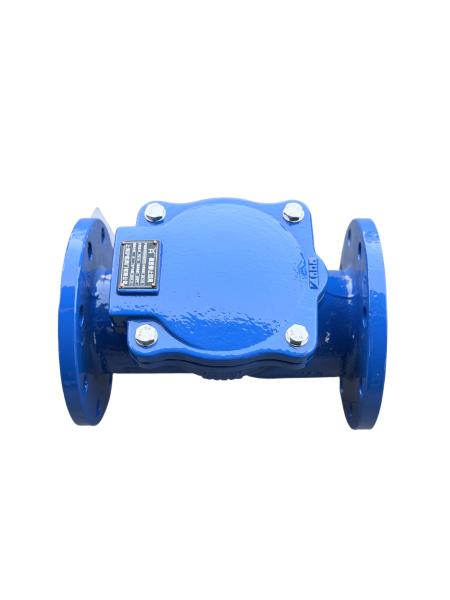 Durable Rubber Flap Check Valve for Efficient Flow Control