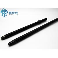 China 5 Pies 1.63m H22 Drill Rod 11 Degree Tapered Tools on sale