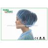 25gsm Single Elastic Polypropylene Nonwoven Disposable Head Cover