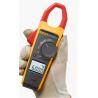 FlukeTrue RMS Digital Clamp Meter Multimeter With IFlex AC/DC Voltage Measuremen