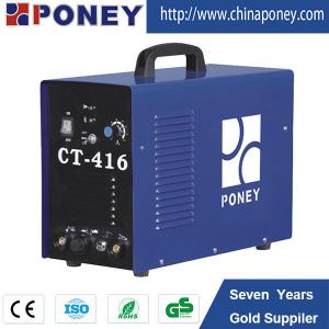 China Multi Purpose Plasma Cutter And Welder High Frequency Arc Starting supplier