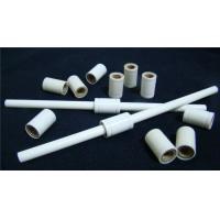 China White Wear Resistance Ceramic Linear Bearings Zirconia Zro2 on sale