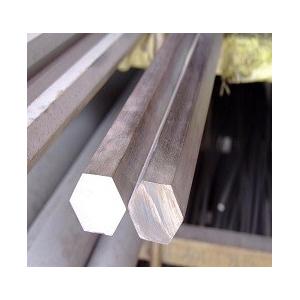 China Astm A276 Tp316 Stainless Steel Profiles Bright Finish Stainless Steel Hex Bar supplier
