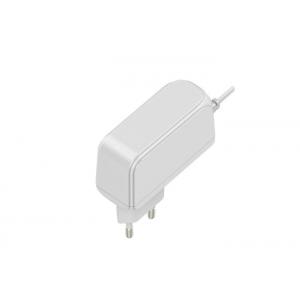 China 24V 500MA AC Switching Power Supply 90 - 264VAC AC Switching Wall Mount Adapter supplier