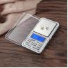 China High Precision Lcd Mini Digital Portable Body Pocket Weighing Scale Mini Gram Jewelry and Gem Scale FOR Household Scales wholesale