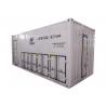 China Remote Control Resistive Reactive Load Bank With Three Control Ways wholesale