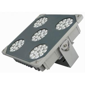 75 Watt 5000K IP66 LED Gas Station for petrol station explosion proof approved