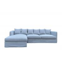 China Washable Removable Cover Sofa Sectional 3 Seater Sofa Removable Covers on sale