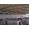 China 6m Length Aluminium Industrial Profile For Diy Aluminium Window Frames wholesale