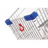 China Supermarket Shopping Trolleys Trolley Accessories Bag hook wholesale