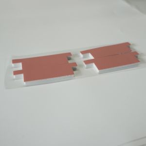 China 断熱電圧 熱隔離システム 特殊重力 2-8 最適温度制御のために wholesale