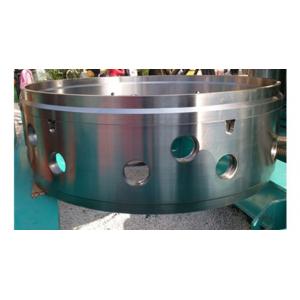 bauer type rotary drilling rig drill casing spare parts casing joint for Rotary Drilling Rig,Casing Oscillator