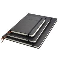 China Taffeta PU Softcover Stone Notebook Paper YH-J1620/3220/6420 In Perfect Binding on sale