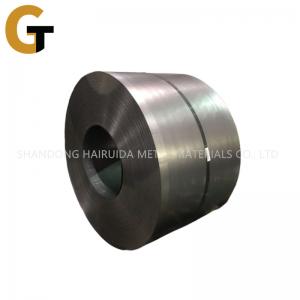 Hot Rolled Stainless Steel Coil In Standard Export Seaworthy Package Length 1000mm - 6000mm