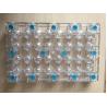 China Custom Polycarbonate Chocolate Molds Plastic Chocolate Mold Chocolate Silicone Mold wholesale