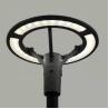 High Brightness 5700k Led Urban Lighting Die Casting Aluminium Body And Pc Lens