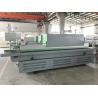 China Automatic Edge Banding Machine With Gluing End Trimming Double Trimming Scraping Buffing 6 Functions wholesale