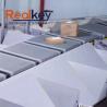 High-Speed Automated E-commerce Cross Belt Sorter Accurate Efficient Streamlined