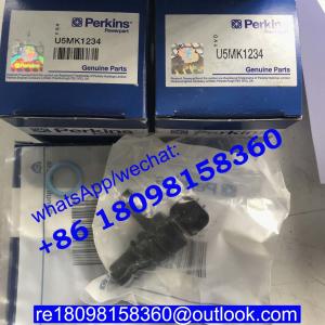 Genuine Original Perkins Crankshaft Speed Sensor Diesel engine spare parts U5MK1234 U5MK1090 KRP1688 KRP1699