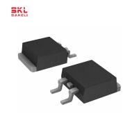 China SUM110P08-11L-E3 N Channel Power MOSFET 45V 110A  Low On Resistance Low Gate Charge on sale