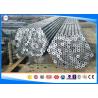 China 8620 Cold Rolled Steel Tube En10305 Standard Wall Thickness 2-25 Mm wholesale