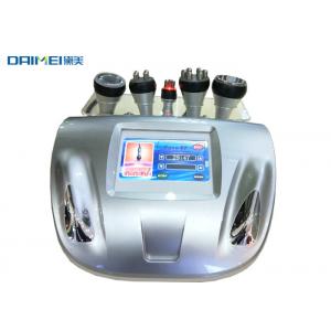 Body Slimming Ultrasonic Cavitation Machine Bipolar Tripolar multipolar RF machine