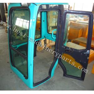 China Kubota KX161 excavator cabin, operator cabin supplier