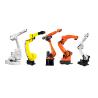 China Multi-Function Robotic Laser Welding & Cutting Machine, 2000W-6000W with MIG/TIG Option wholesale