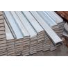 Cold Rolled Ss304 Stainless Steel u Channel Bar For Constraction