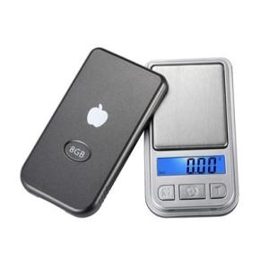 China LCD表示および口径測定機能ポケット スケール wholesale