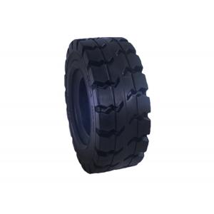 300-15 Solid Forklift Tires Size 803x803x258mm Brand GNSTO / Shihua