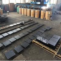 China CCO Wear Resistant Steel Plates Grab Bucket Wear Resistant Liner on sale