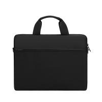 China Laptop Bag For MacBook Air M1 Case For Xiaomi Dell Asus 13 14 15 15.6 inch Lightweight Shoulder Messenger Bag Handbag Briefcase on sale