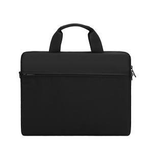 China Laptop Bag For MacBook Air M1 Case For Xiaomi Dell Asus 13 14 15 15.6 inch Lightweight Shoulder Messenger Bag Handbag Briefcase supplier