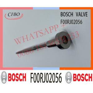 F00RJ02056 good quality control valve common rail injector 0445120106 0445120232 0445120310