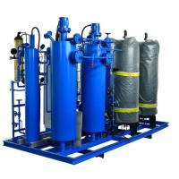 China 99% Air Separation Nitrogen Generator 0.7mpa PSA Pressure Swing Adsorption on sale