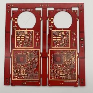 China Двухсторонняя FR-4 PCB сборка Industrial Control Board PCB сборка сервис Industrial Control Board supplier