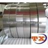 China Lacquer Aluminium Strip For Aluminium Vial Seals wholesale