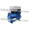 China BOCK Semi Hermetic Refrigeration Compressor For Cold Storage Freezing Vehicle wholesale