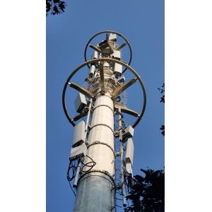 China PTZ型熱画像カメラ防爆エンクロージャ（VOx検出器材料付き） wholesale