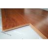 Labrador red oak Glossy HDF Waterproof Laminate Flooring with Vertical U shaped grooves