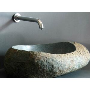 China Natural stone sink,vessel sink supplier