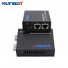 China DC5V Gigabit Fiber Ethernet Switch , 2 Port SFP Ethernet Switch wholesale